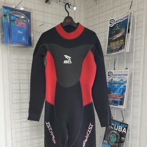 Wetsuit Women's Size 11 IST Proline NWOT